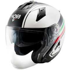 Helmet Jet NOS NS-2 Sting Italy