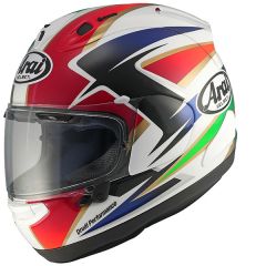 Integralhelm Arai RX-7V EVO CADALORA REFRESH STYLE