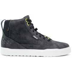 Motorcycle Shoes Urban Man Sidi ARX WP Black White