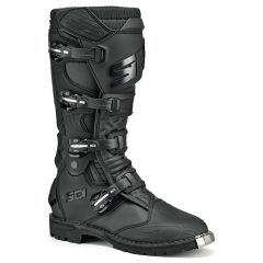 Bottes de moto Sidi X POWER ENDURO Noir