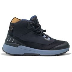 Motorcycle Shoes Urban Man Sidi NUCLEUS GTX Black Bering Sea