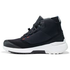 Motorcycle Shoes Urban Man Sidi NUCLEUS GTX Black White