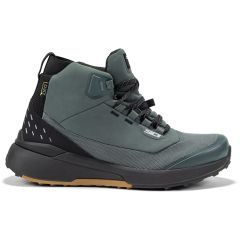 Motorcycle Shoes Urban Man Sidi NUCLEUS GTX Ivy Black