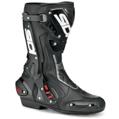 Bottes de moto Sidi ST Noir Noir