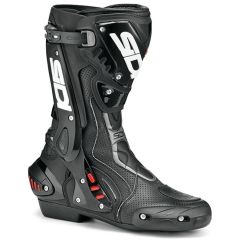 Bottes de moto Sidi ST AIR Noir Noir