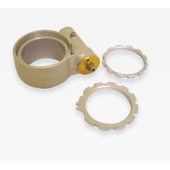 03646-01 - Hydraulischer Vorspannungsregler Ohlins STX 46 S46 Destro 