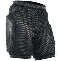Dainese Hard Short E1 Motorcycle Protection Stretch shorts
