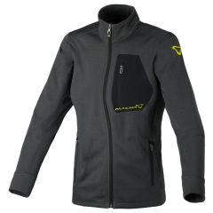 Technical Jersey Woman Macna Ripple 1.1 Black