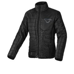 Down Jacket Jacket Woman Macna Regal Black