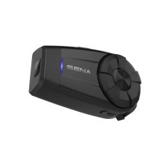 Interphone Moto Sena 10C EVO BLUETOOTH® Caméra 4K