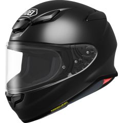 Full Face Helmet Shoei NXR2 Black