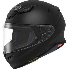 Full Face Helmet Shoei NXR2 Matt Black