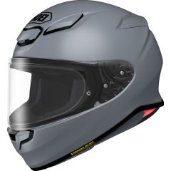 Casque Intégral Shoei NXR2 Basalt Grey
