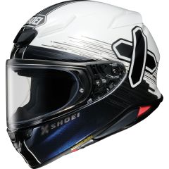 Full Face Helmet Shoei NXR2 Ideograph TC-6