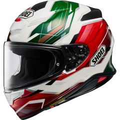 Full Face Helmet Shoei NXR2 Capriccio TC-11