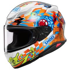Integralhelm Shoei NXR2 YAGYO TC-2