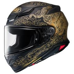 Integralhelm Shoei NXR2 FEARLESS TC-5