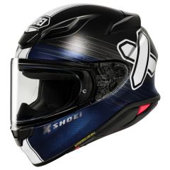 Full Face Helmet Shoei NXR2 IDEOGRAPH TC-5