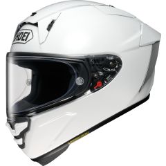 Full Face Helmet Shoei X-SPR PRO White