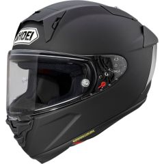 Full Face Helmet Shoei X-SPR PRO Matt Black