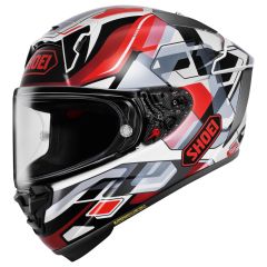 Integralhelm Shoei X-SPR PRO VALION TC-1