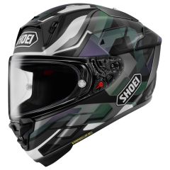 Full Face Helmet Shoei X-SPR PRO VALION TC-5