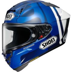 Full Face Helmet Shoei X-SPR PRO A.Marquez73 V2 TC-2