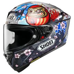 Full Face Helmet Shoei X-SPR PRO Marquez Motegi5 TC-1