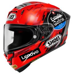 Integralhelm Shoei X-SPR Pro Marquez9 TC-1