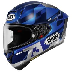 Integralhelm Shoei X-SPR Pro A.MARQUEZ73 V3 TC-2