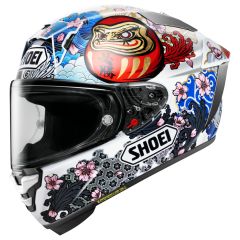 Integralhelm Shoei X-SPR Pro Marquez Motegi5 TC-6