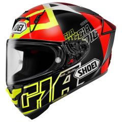 Integralhelm Shoei X-SPR Pro DIGGIA2 TC-3