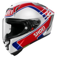 Full Face Helmet Shoei X-SPR Pro GARDNER TC-1