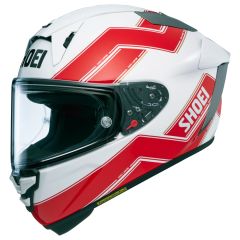 Integralhelm Shoei X-SPR Pro LAWSON TC-1