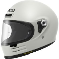 Full Face Helmet Shoei GLAMSTER06 Off White