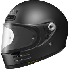 Full Face Helmet Shoei GLAMSTER06 Matt Black