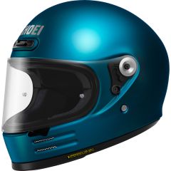 Full Face Helmet Shoei GLAMSTER06 Laguna Blue