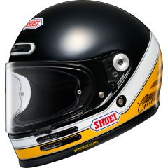 Full Face Helmet Shoei GLAMSTER06 ABIDING TC-3