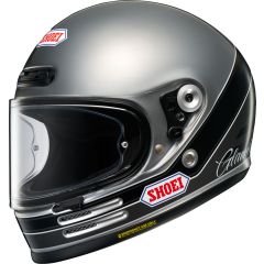 Full Face Helmet Shoei GLAMSTER06 ABIDING TC-10