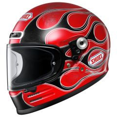 Casque Intégral Shoei GLAMSTER06 BLAST TC-1