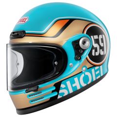 Integralhelm Shoei Glamster 06 Canyon Runner TC-2