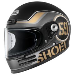 Integralhelm Shoei Glamster 06 Canyon Runner TC-5