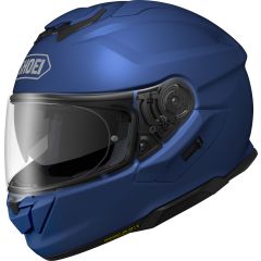 Full Face Helmet Shoei GT-AIR3 Matt Blue Metallic