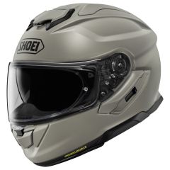 Full Face Helmet Shoei GT-AIR3 Chalk Grey