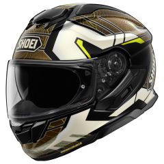 Integralhelm Shoei GT-AIR3 Hike TC-11