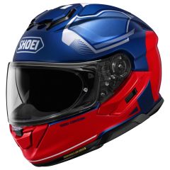 Full Face Helmet Shoei GT-AIR3 MIKE TC-2