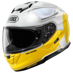 Integralhelm Shoei GT-AIR3 MIKE TC-3