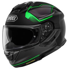 Full Face Helmet Shoei GT-AIR3 MIKE TC-4