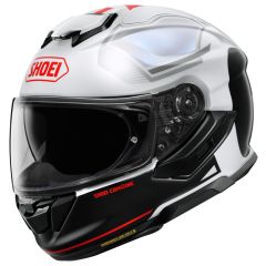 Casque Intégral Shoei GT-AIR3 MIKE TC-6