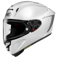 Integralhelm Shoei X-SPR Pro 02 White